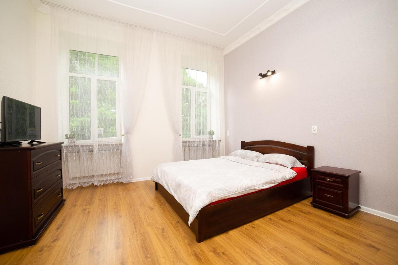Lviv City Rent Luaran gambar