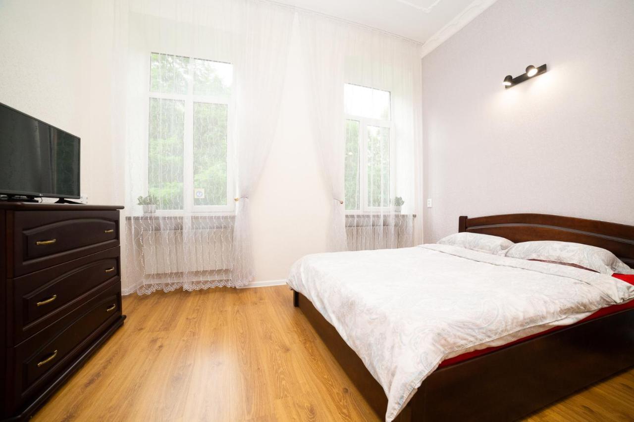 Lviv City Rent Luaran gambar