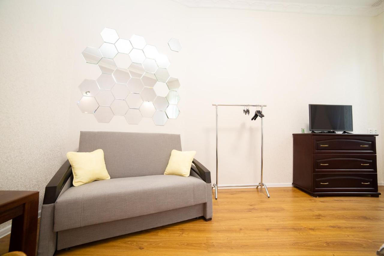Lviv City Rent Luaran gambar
