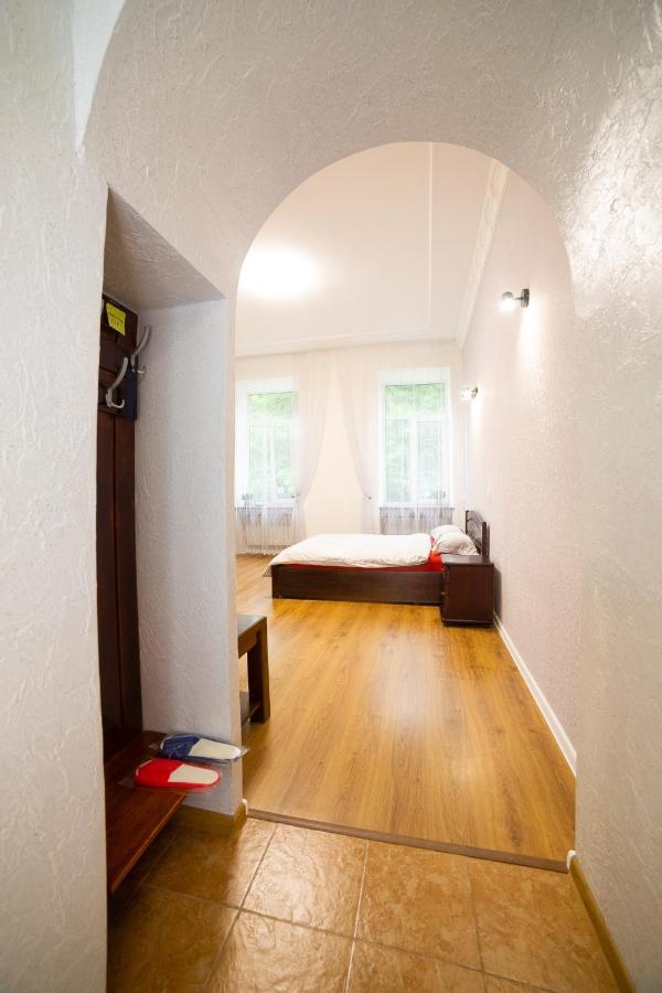 Lviv City Rent Luaran gambar