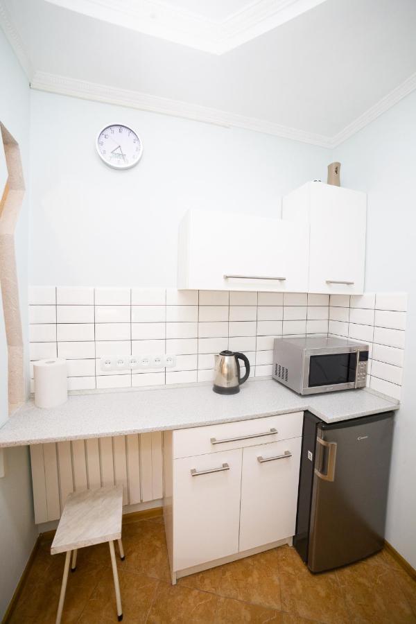 Lviv City Rent Luaran gambar