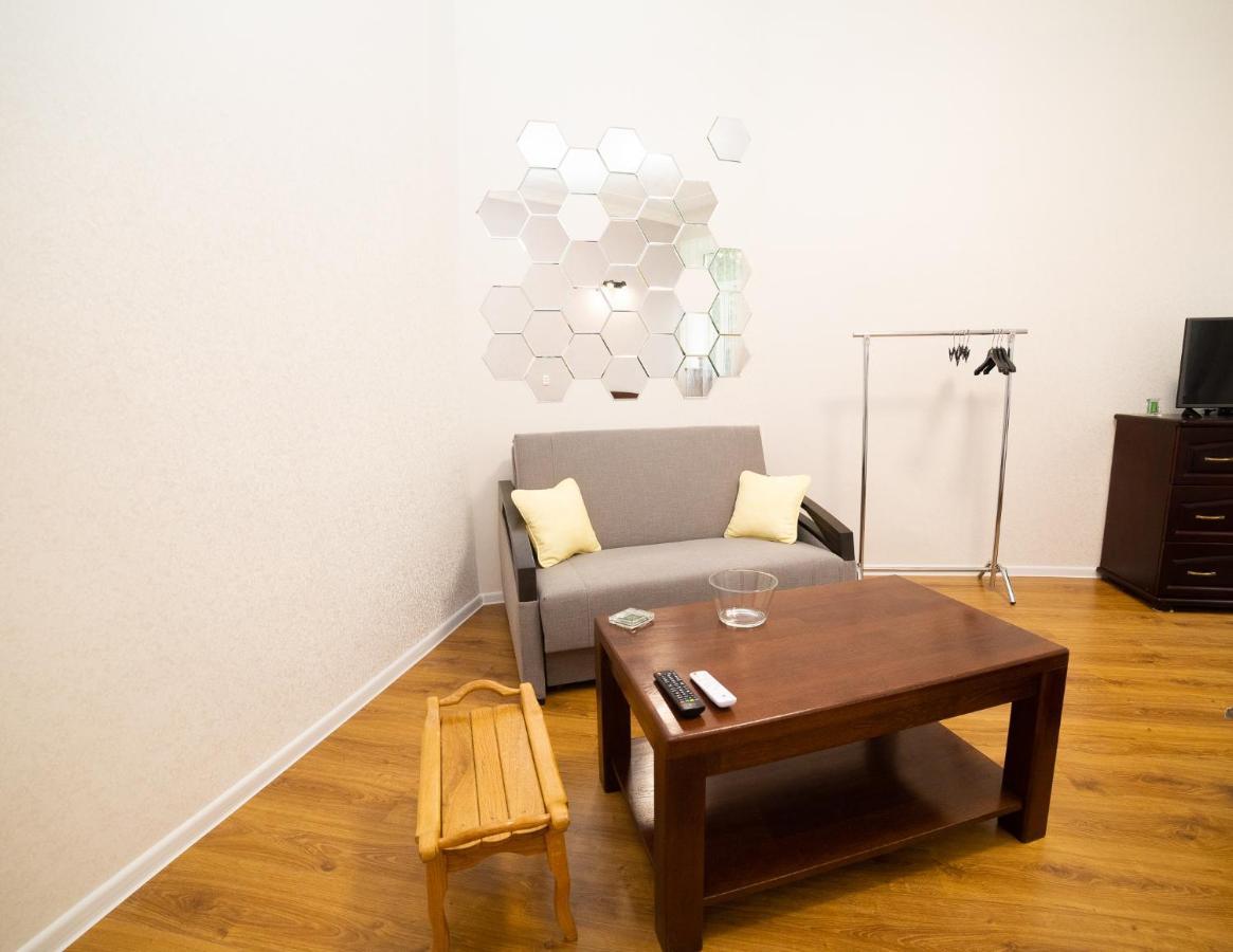 Lviv City Rent Luaran gambar