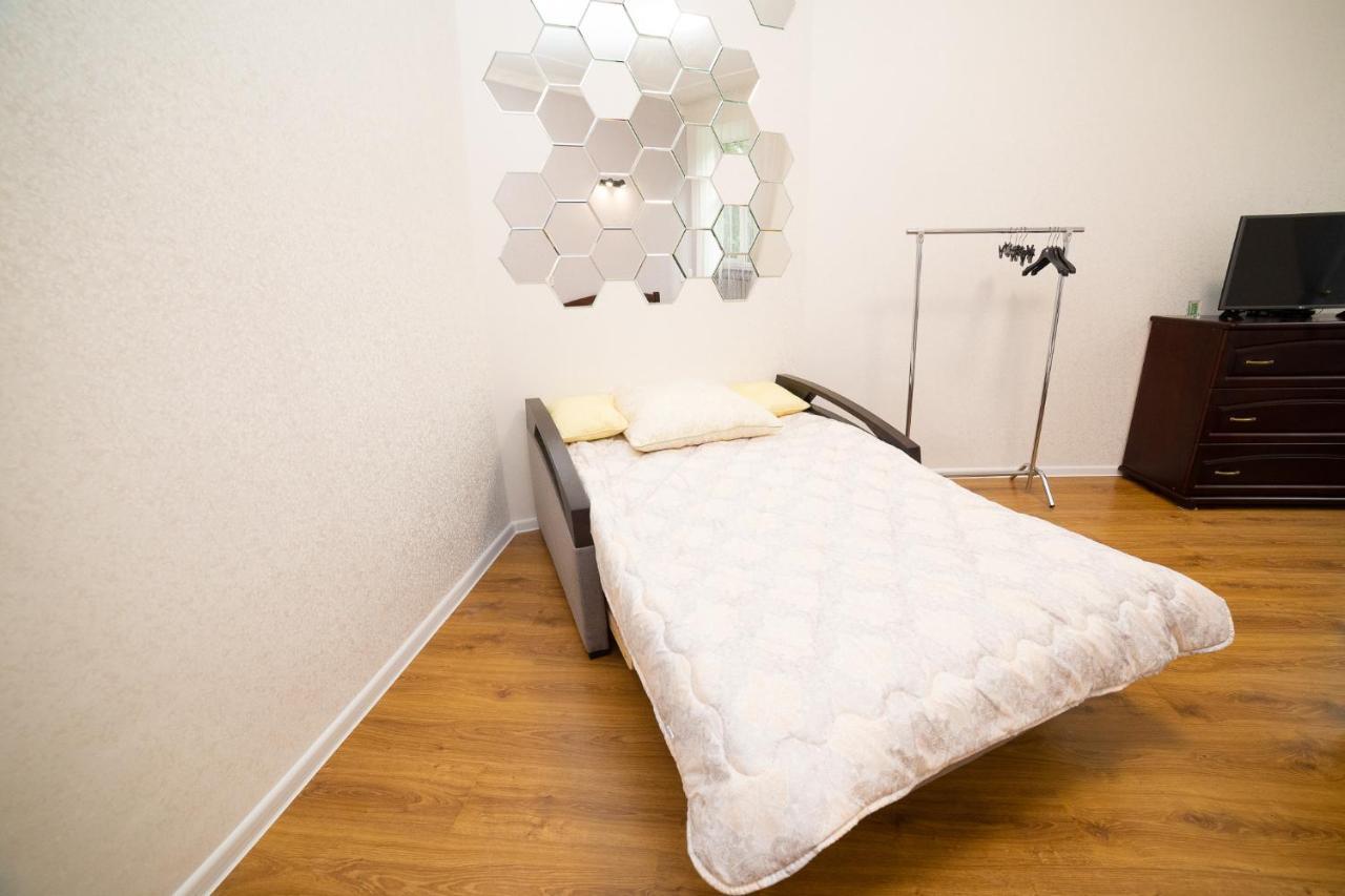 Lviv City Rent Luaran gambar